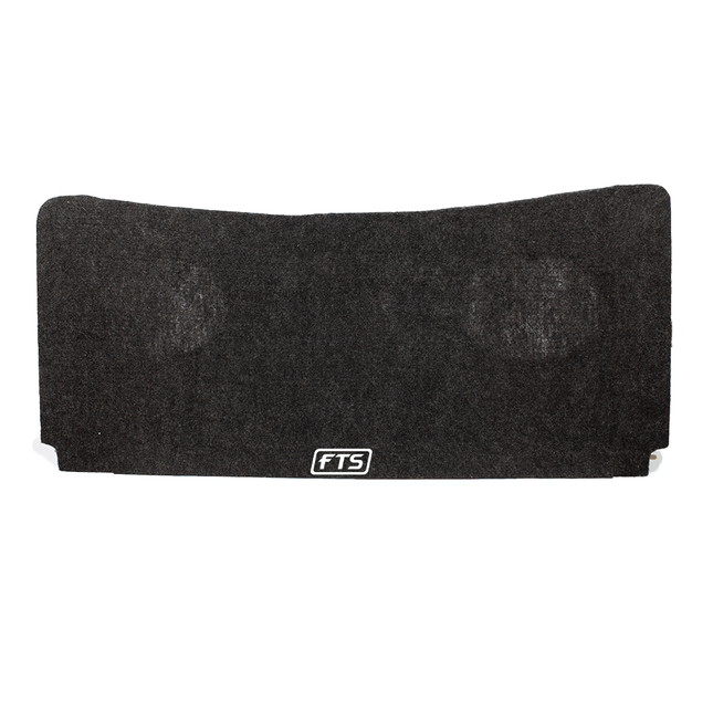 Backboard for Velocity - Fastrak