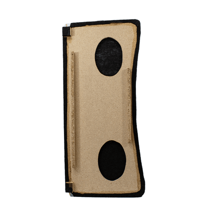 Backboard for Velocity - Fastrak