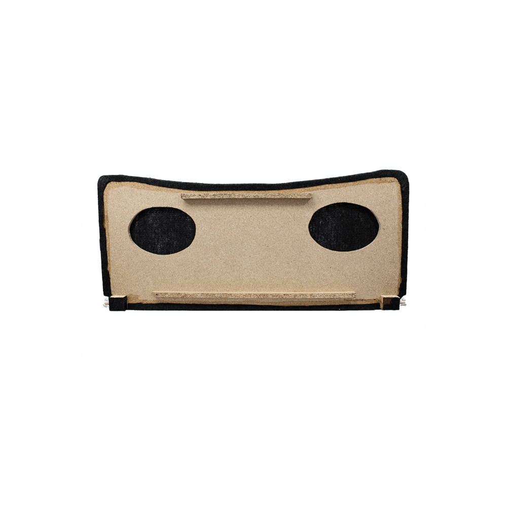 Backboard Replacement for Velocity - Fastrak