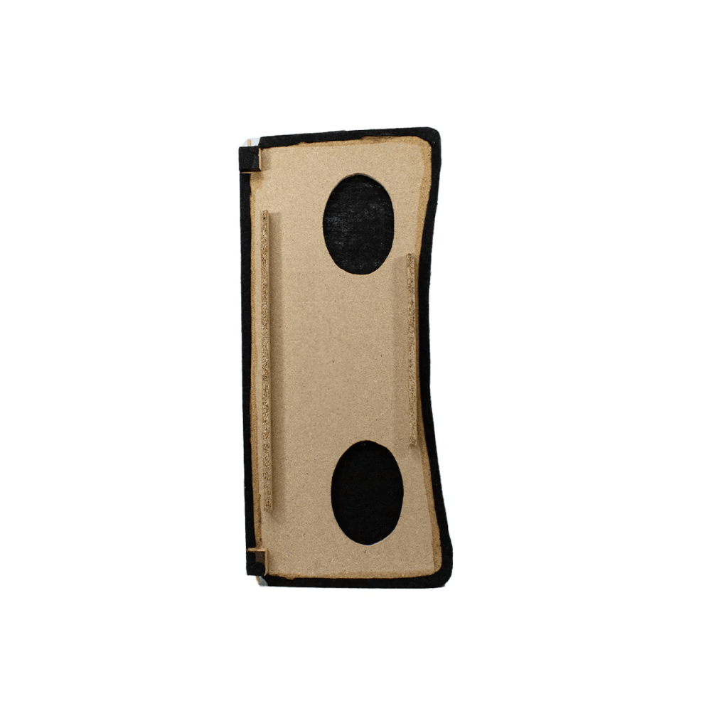 Backboard Replacement for Velocity - Fastrak