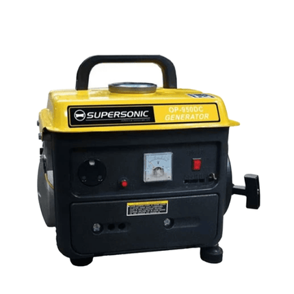 OP - 950DC 720 Watt 2 Stroke Generator - Fastrak