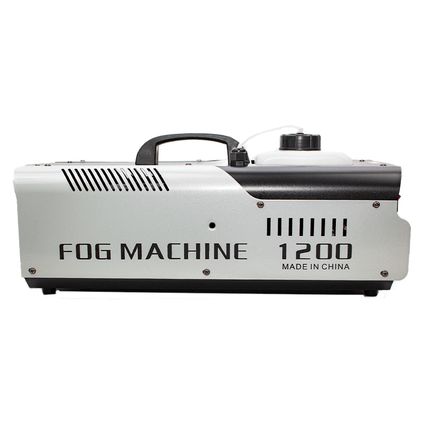 F - 3 1200W Fog Machine - Fastrak