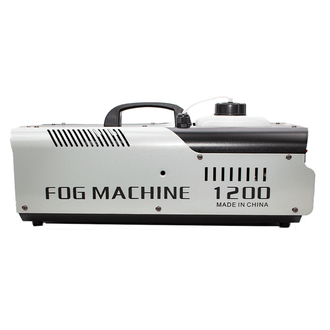 F - 3 1200W Fog Machine - Fastrak