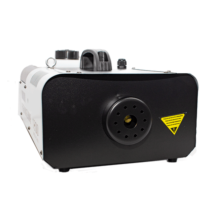 F - 3 1200W Fog Machine - Fastrak