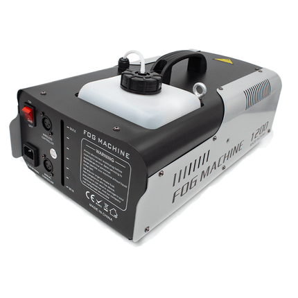 F - 3 1200W Fog Machine - Fastrak