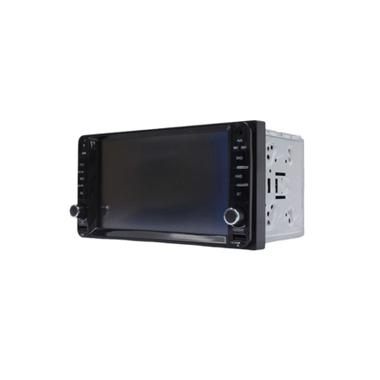 ICE POWER D/D 7" MP5/BT Player [IPX - 7055] - Fastrak