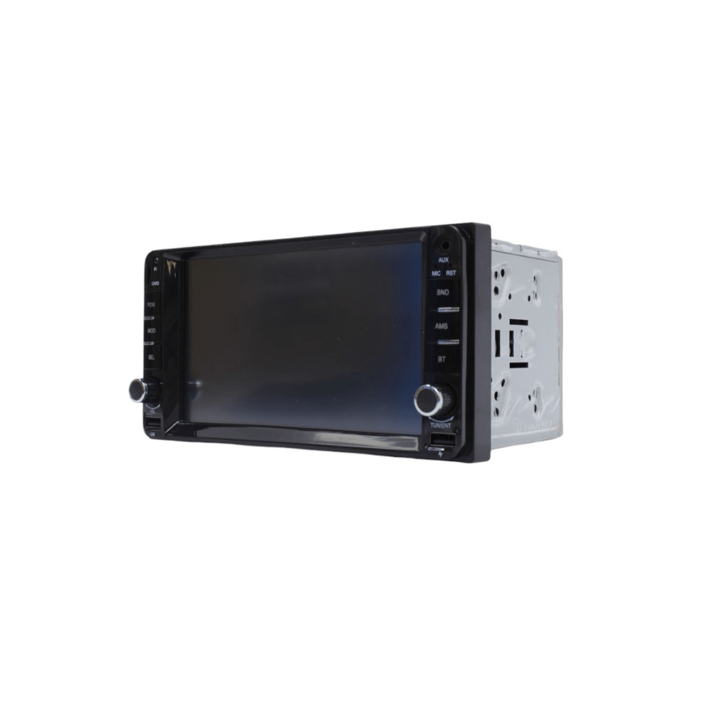 ICE POWER D/D 7 ICE POWER D/D 7