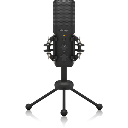 Behringer BU200 USB Microphone - Fastrak