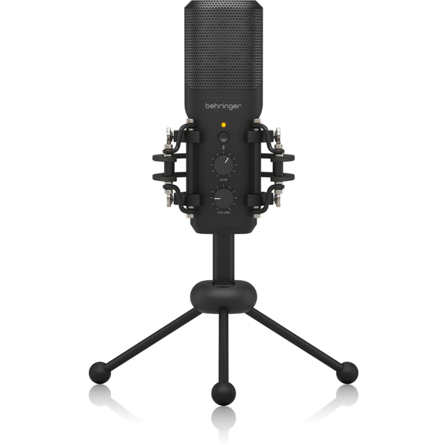 Behringer BU200 USB Microphone - Fastrak