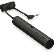 Behringer VIDEO MIC X1 Video Camera Microphone - Fastrak