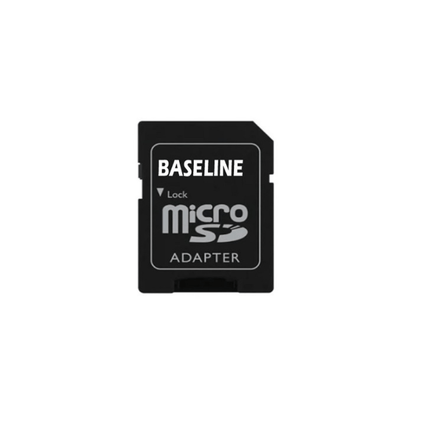 BLRP - MC8GB Baseline Micro SD Cards - Fastrak