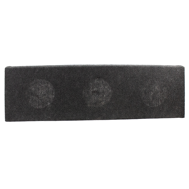 NCS- 6''Double Quantum spacer