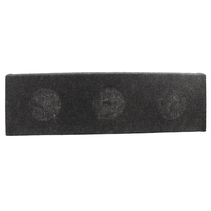 NCS 6'' Double Quantum Spacer - Fastrak