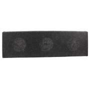 NCS 6'' Double Quantum Spacer - Fastrak