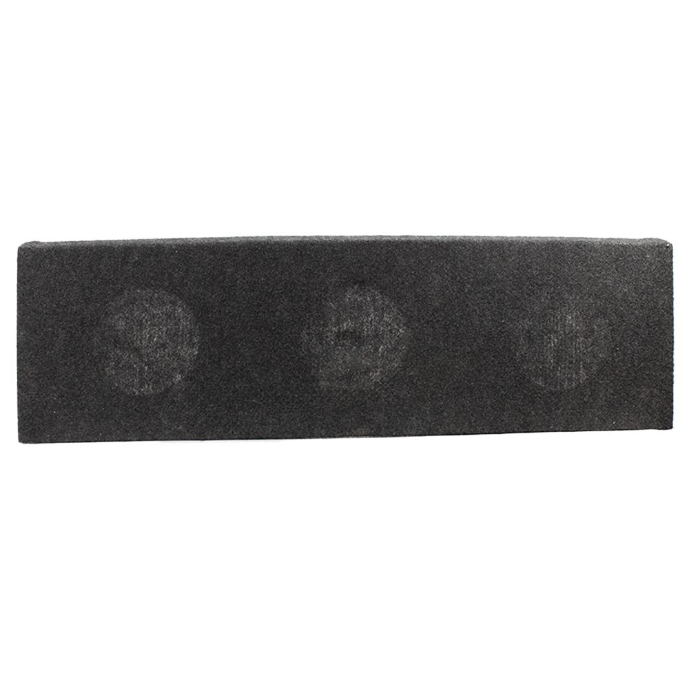 NCS 6'' Double Quantum Spacer - Fastrak