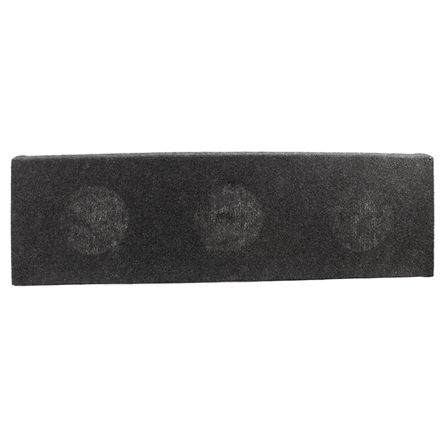 NCS 6'' Double Quantum Spacer - Fastrak