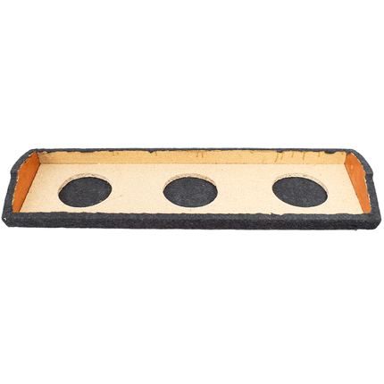 NCS 6'' Double Quantum Spacer - Fastrak