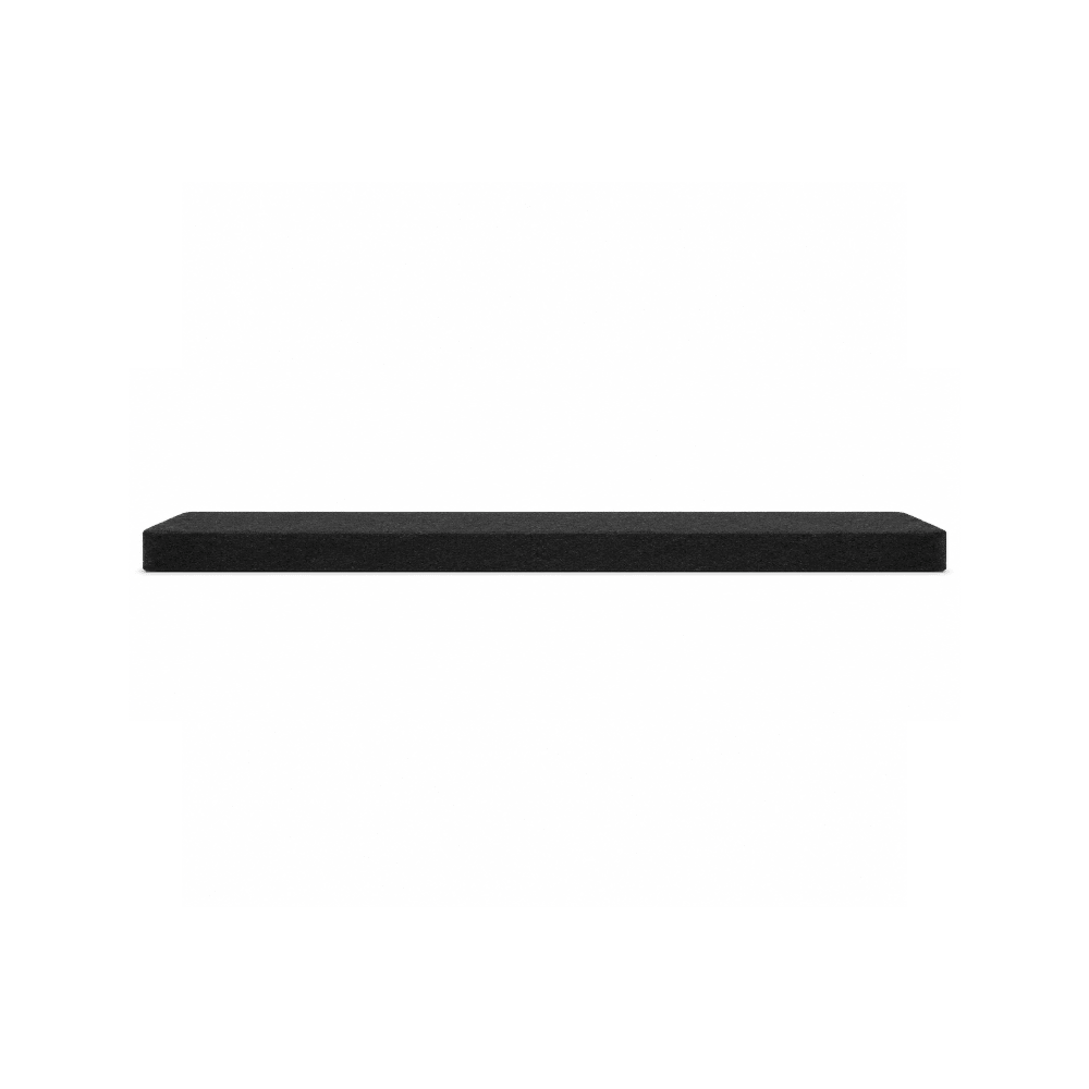 NCS 6'' Double Quantum Wheel Spacer - Fastrak