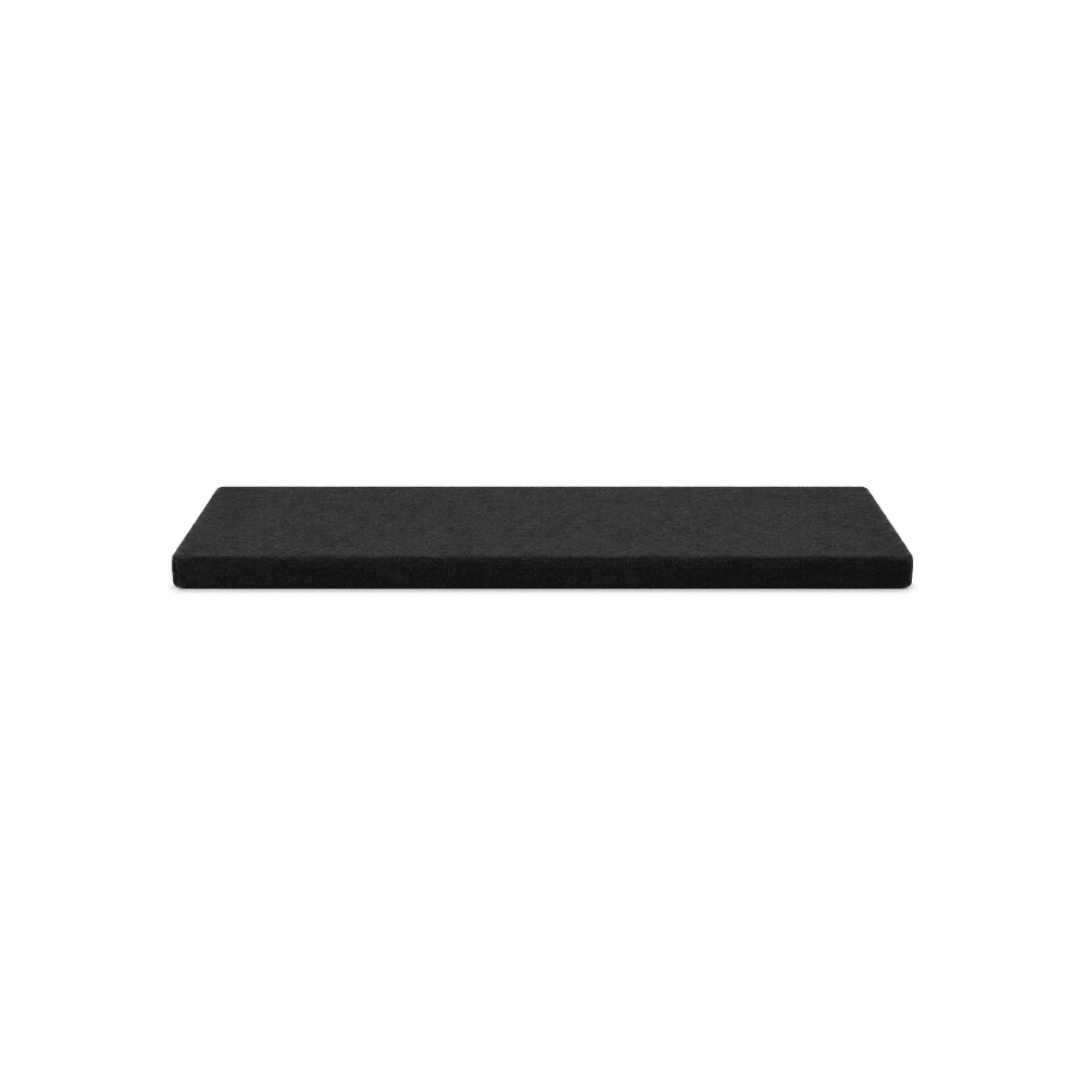 NCS 6'' Double Quantum Wheel Spacer - Fastrak
