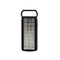 SWD-50003-BK Rechargeable Emergency LED Lantern With Power Bank