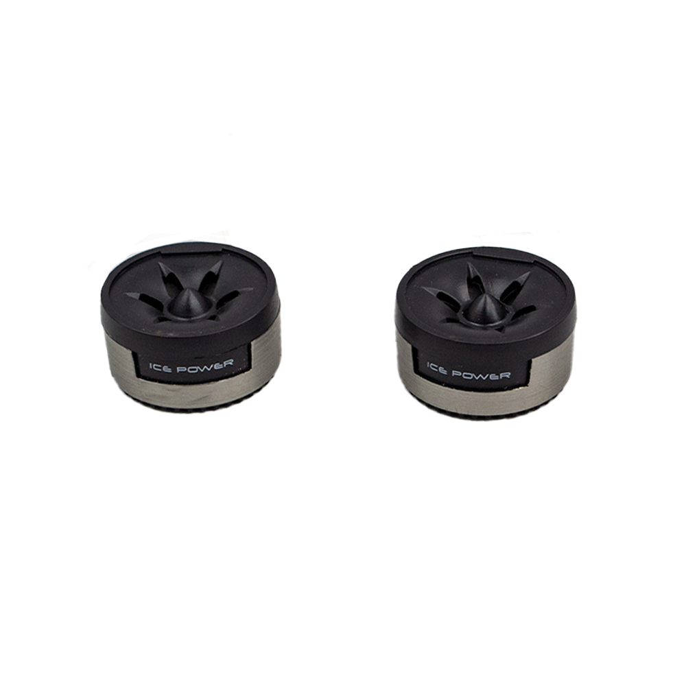 IP - TW45 ICE POWER 350W Tune Up Tweeter 40MM - Fastrak