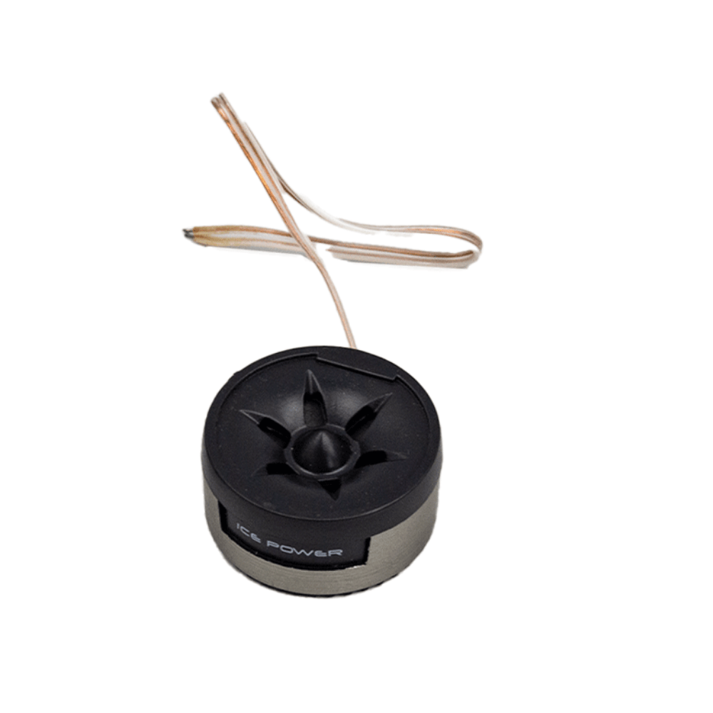 IP - TW45 ICE POWER 350W Tune Up Tweeter 40MM - Fastrak