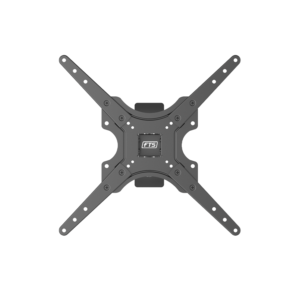 STW X - Mount 25 - 55''Full Motion TV Wall Mount [WMX016] - Fastrak