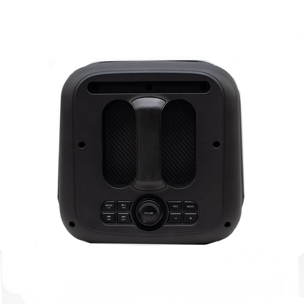 FTS 8'' Ingoma High Power Party Speaker with TWS(FTS - 2108) - Fastrak