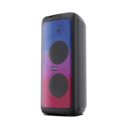 FTS 8'' Umlilo High Power Party Speaker with TWS(FTS - 187) - Fastrak