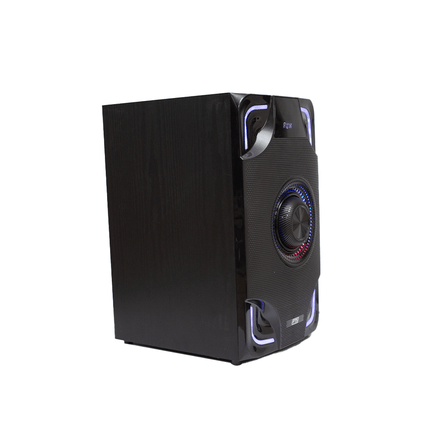 FTS BOOM BLASTER 2.1 Channel Multimedia Speaker [FTS - C8491] - Fastrak