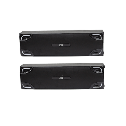 FTS BOOM BLASTER 2.1 Channel Multimedia Speaker [FTS - C8491] - Fastrak
