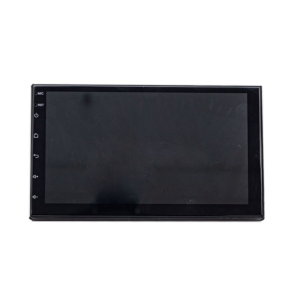 Eclipse Audio Dashview 7'' Car Multimedia Player (EA-7001) - Fastrak