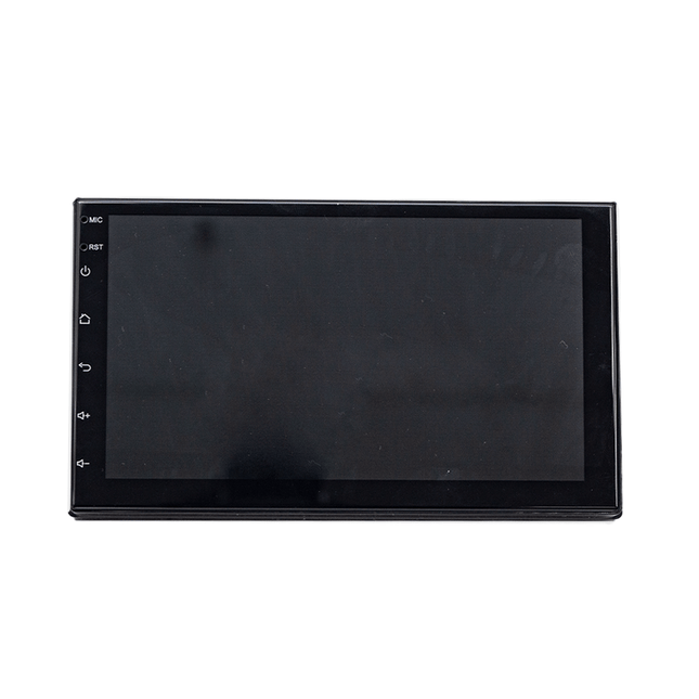 Eclipse Audio Dashview 7'' Car Multimedia Player (EA - 7001) - Fastrak