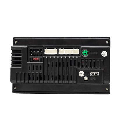 Eclipse Audio Dashview 7'' Car Multimedia Player (EA - 7001) - Fastrak