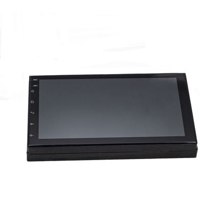 Eclipse Audio Dashview 7'' Car Multimedia Player (EA - 7001) - Fastrak