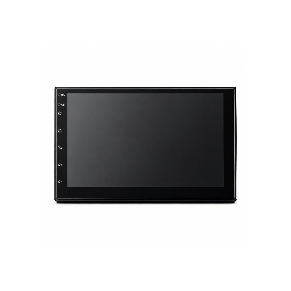 Eclipse Audio Dashview 7'' Car Multimedia Player (EA - 7001) - Fastrak