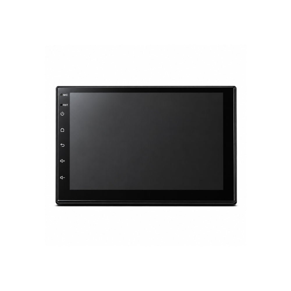 Eclipse Audio Dashview 7'' Car Multimedia Player (EA - 7001) - Fastrak