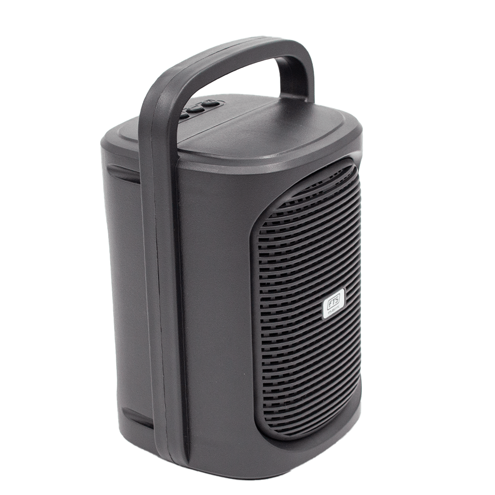 FTS DESE 3" Portable Speaker(FTS - BS111C) - Fastrak