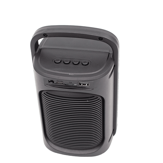 FTS DESE 3" Portable Speaker(FTS - BS111C) - Fastrak