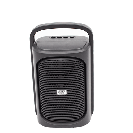 FTS DESE 3" Portable Speaker(FTS - BS111C) - Fastrak