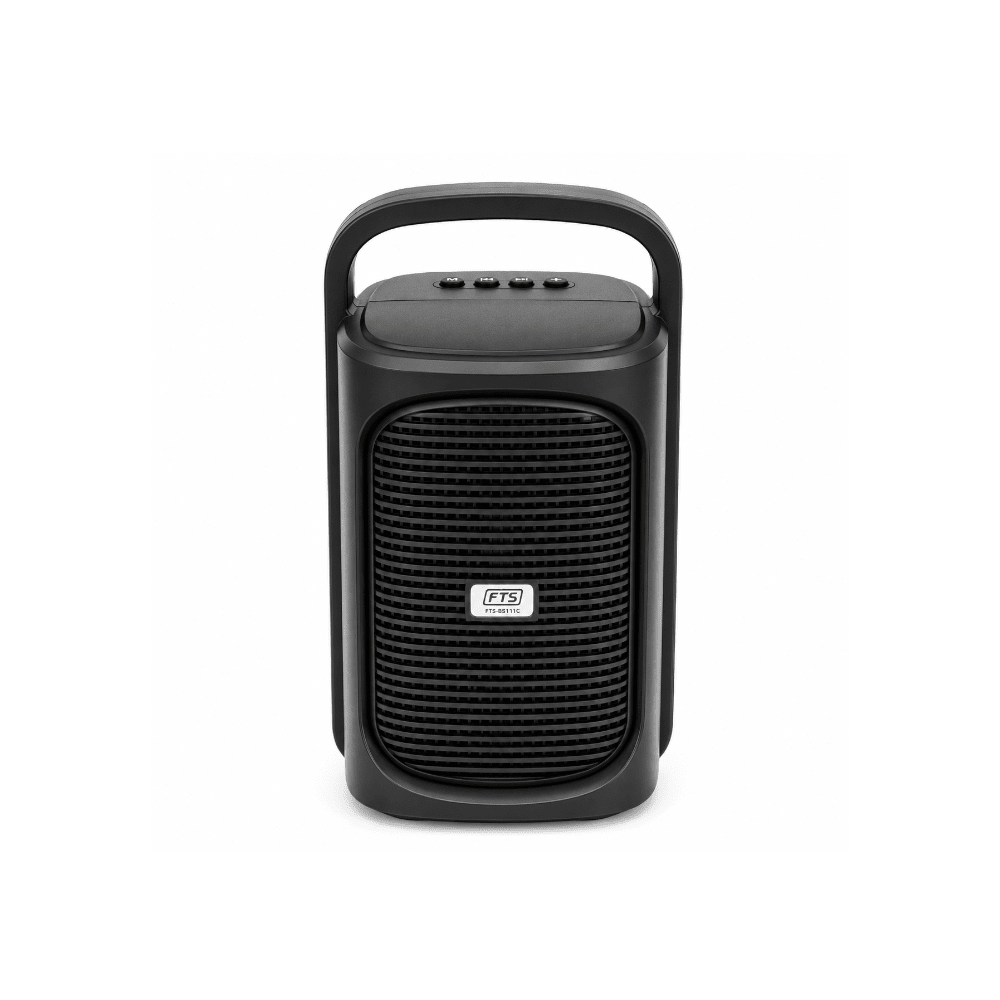 FTS DESE 3" Portable Speaker(FTS-BS111C) - Fastrak