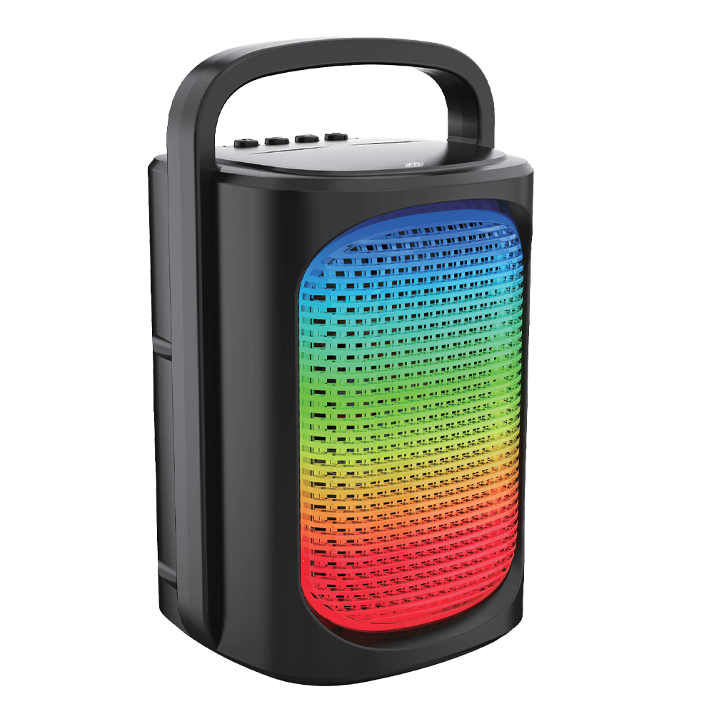 FTS DESE 3" Portable Speaker(FTS-BS111C) - Fastrak