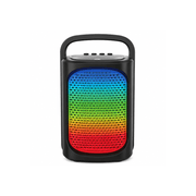 FTS DESE 3" Portable Speaker(FTS-BS111C) - Fastrak