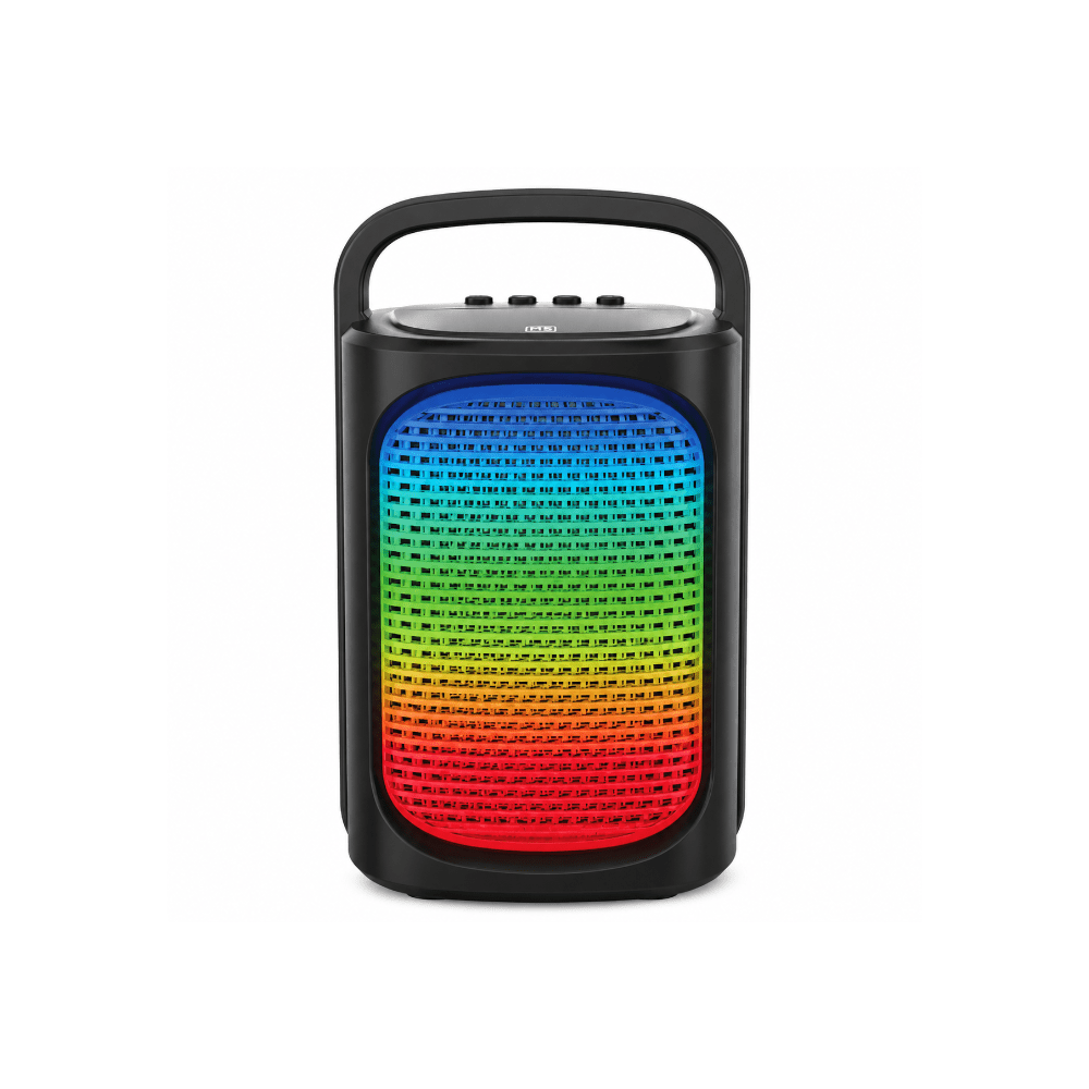 FTS DESE 3" Portable Speaker(FTS-BS111C) - Fastrak