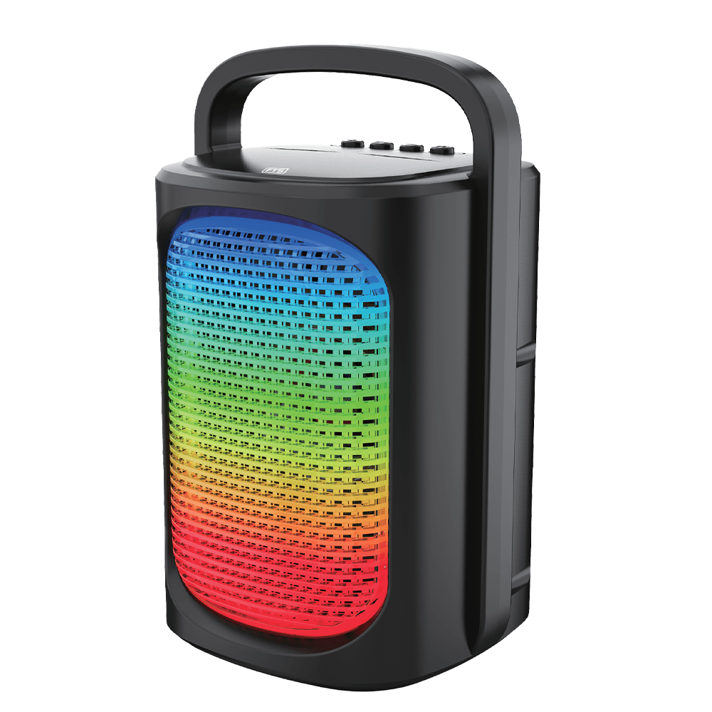 FTS DESE 3" Portable Speaker(FTS-BS111C) - Fastrak