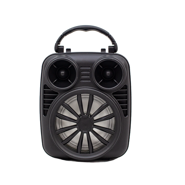 LSPK-AZY Lexuco 4''Portable Bluebooth Speaker