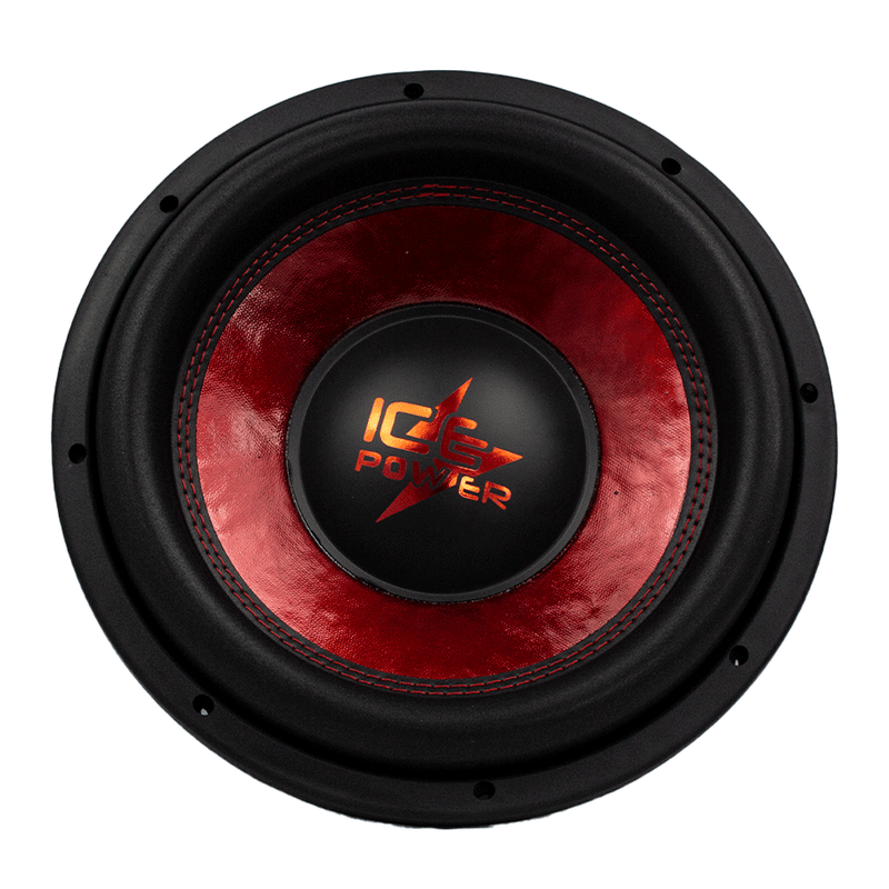 IP-TH124d4 Ice Power Thunder Series 12'' 12500W Woofer