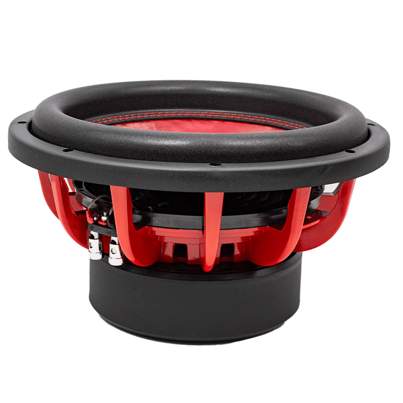 IP-TH124d4 Ice Power Thunder Series 12'' 12500W Woofer