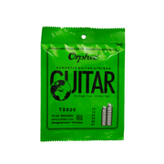 Orphee Accoustic Guitar String Set TX620 - Fastrak
