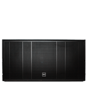 Tact B2 Pro Audio 18'' Subwoofer | Fastrak